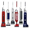 Reconditioned Upright Models 